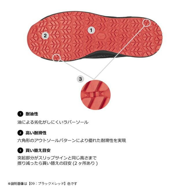 【即日発送可】ミズノmizuno安全靴作業靴ALMIGHTYLS252LBOA【F1GA2202】|靴ブーツシューズ現場スタッフ作業普段履きメンズレディースおしゃれカジュアルかっこいい軽量白BOAダイヤル軽い痛くない通気性樹脂先芯