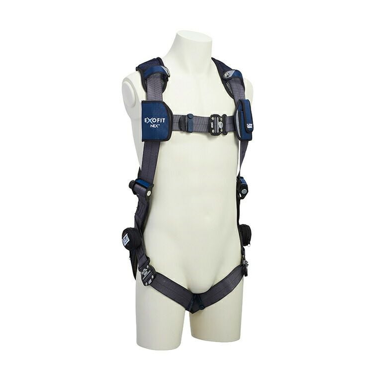 ランヤード セット 3M フルハーネス DBI-サラ エグゾフィット| 資材