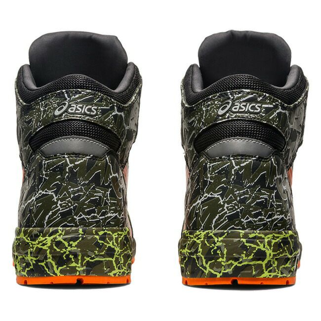アシックス 安全靴 ウィンジョブ CP304 BOA MAGMA | 資材プラス【公式