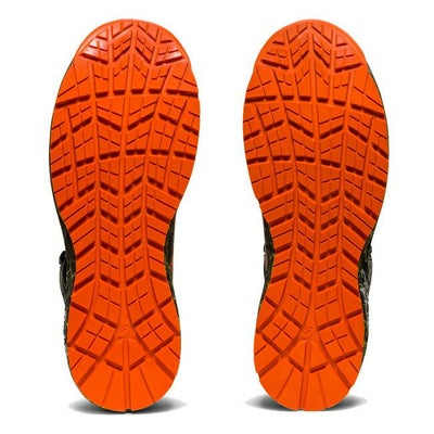 アシックス 安全靴 ウィンジョブ CP304 BOA MAGMA | 資材プラス【公式 