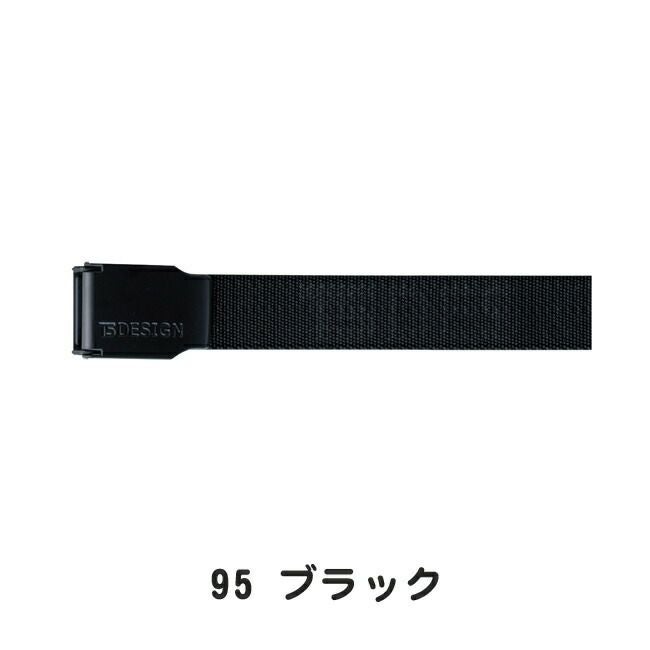 TSDESIGN藤和ストレッチベルト