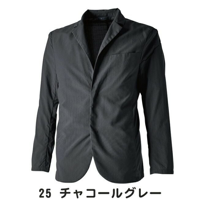 TSDESIGN藤和ＴＳ４Ｄナイロンドッツステルスメンズジャケット