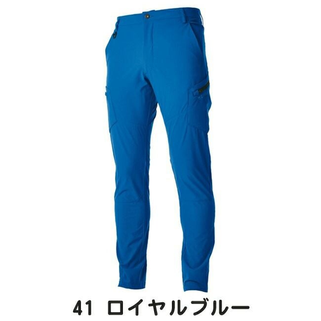 TSDESIGN藤和ＴＳ４Ｄメンズカーゴパンツ