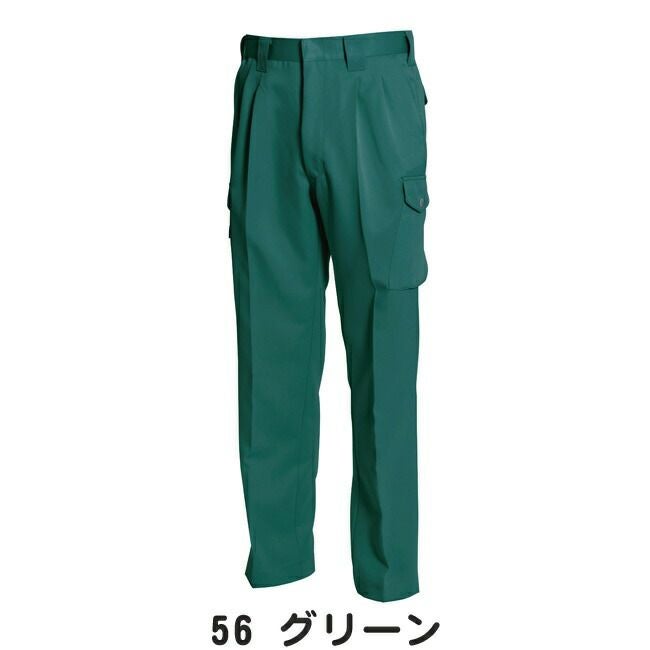 TSDESIGN藤和カーゴパンツ