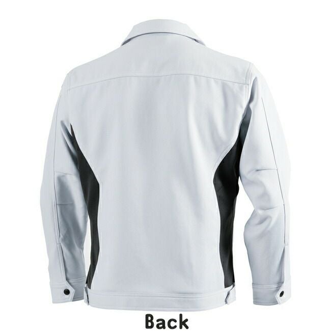 TSDESIGN藤和ＡＣＴＩＶＥジャケット