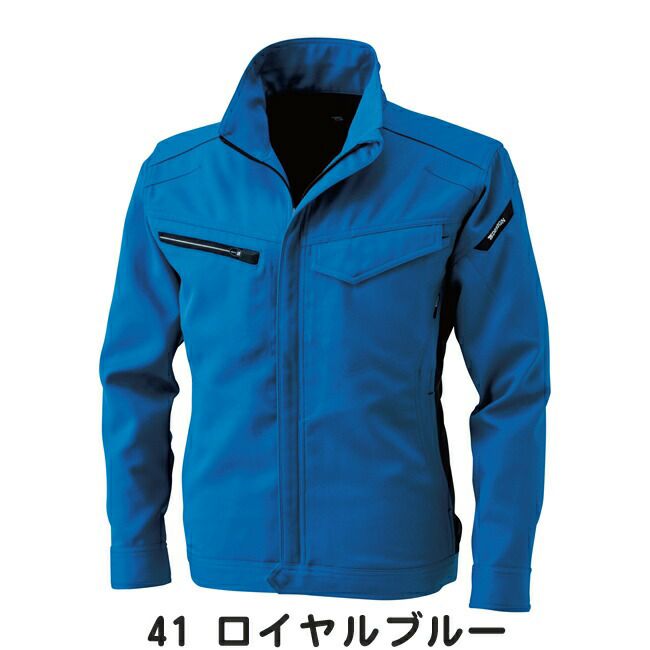 TSDESIGN藤和ＡＣＴＩＶＥジャケット