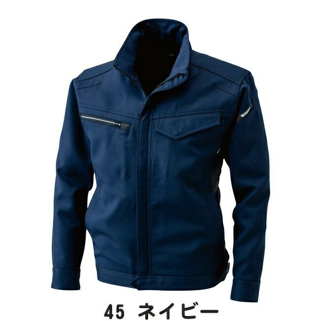 TSDESIGN藤和ＡＣＴＩＶＥジャケット