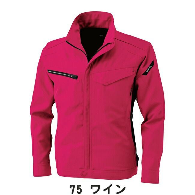 TSDESIGN藤和ＡＣＴＩＶＥジャケット