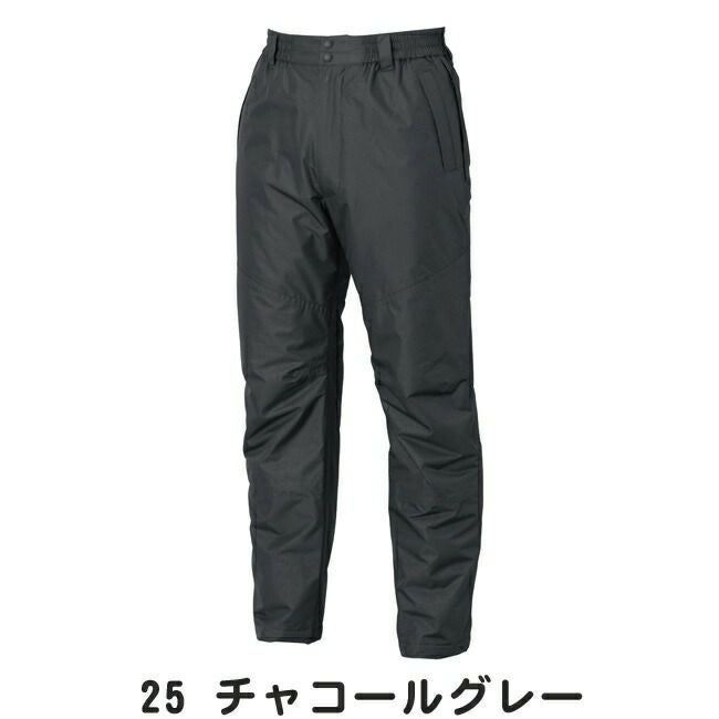 TSDESIGN藤和防水防寒ライトウォームパンツ