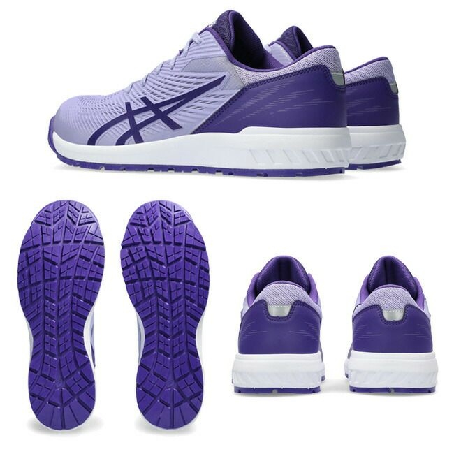 アシックス asics 安全靴 CP121 ウィンジョブ 1273A078 | 資材プラス