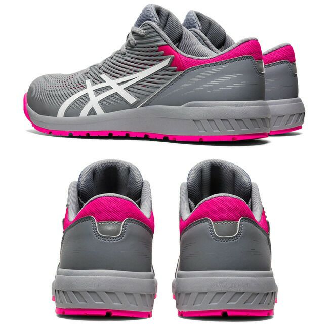 アシックス asics 安全靴 CP121 ウィンジョブ 1273A078 | 資材プラス