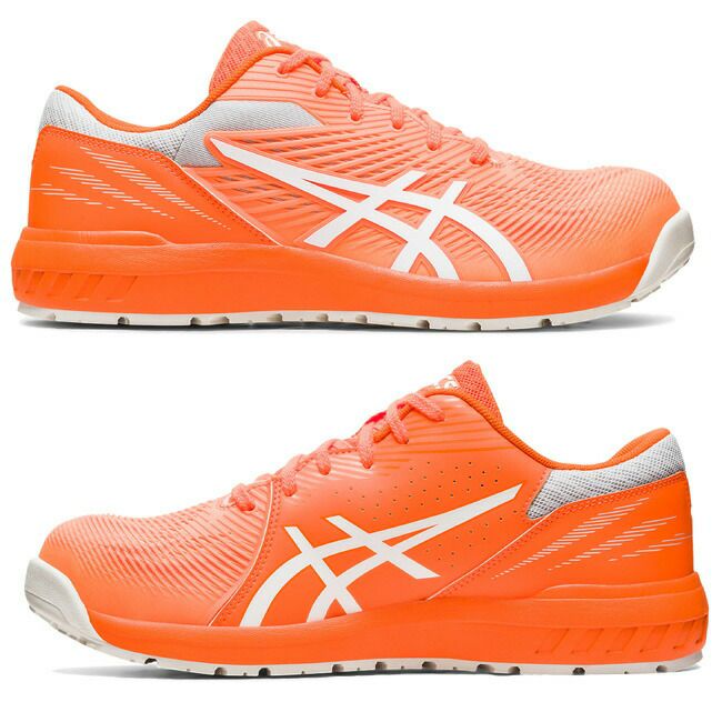 アシックス asics 安全靴 CP121 ウィンジョブ 1273A078 | 資材プラス