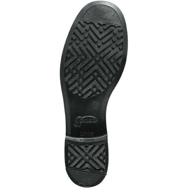 シモン安全靴6061黒