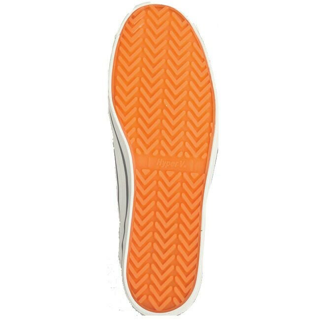 日進ゴムハイパーVHyperV#1200屋根プロ|1200高所作業高所高所用先芯なしメンズレディース女性用サイズユニセックス屋根屋根上滑らない滑りにくい非耐油スニーカーグリップ