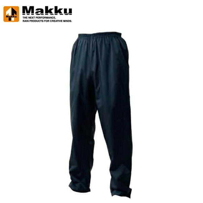 MakkuマックナイロンパンツAS-1002