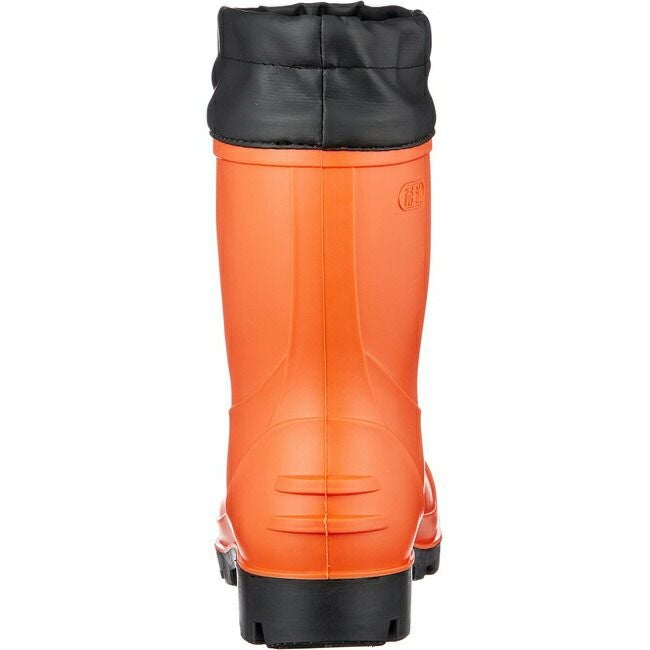 ジーデージャパン長靴ショートタイプPVC製オール耐油ツヤ消し加工RB-621