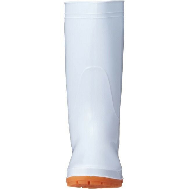 ジーデージャパン長靴衛生耐油先芯無しRB-653