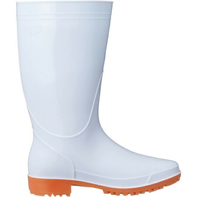 ジーデージャパン長靴衛生耐油先芯無しRB-653