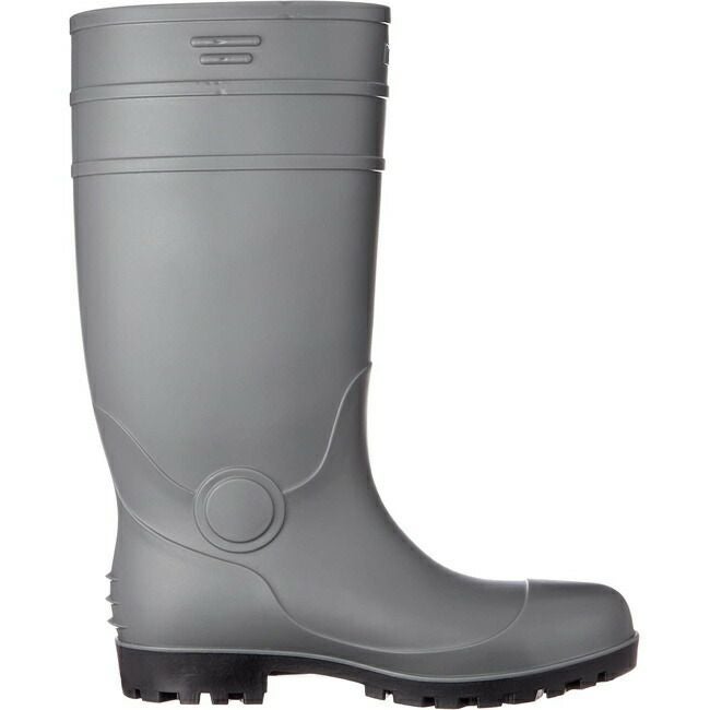 ジーデージャパン長靴鋼製先芯入り底耐油RB-718