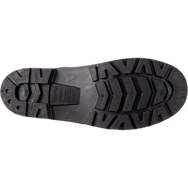 ジーデージャパン長靴鋼製先芯入り底耐油RB-718