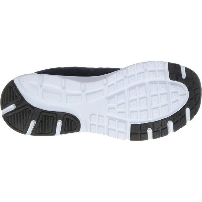 ジーデージャパンワークシューズリブニットスニーカーGD-180