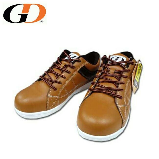 ジーデージャパン安全スニーカーGD-731