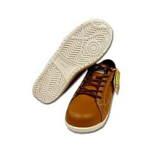 ジーデージャパン安全スニーカーGD-731