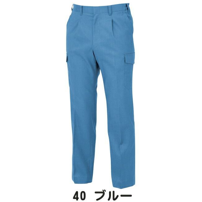 XEBECジーベックラットズボン6256