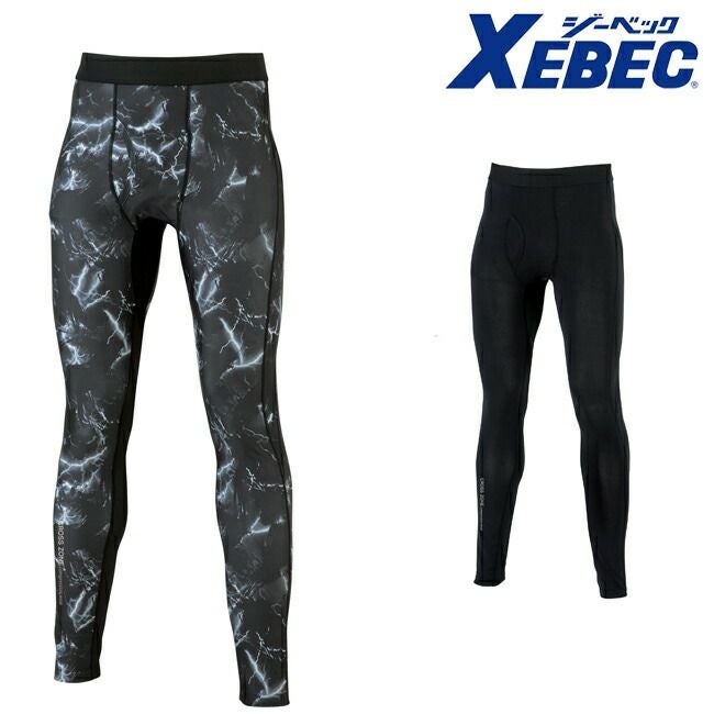 XEBECジーベックロングパンツ6655