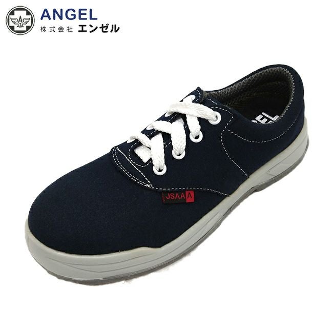 エンゼル（ANGEL） 安全靴・作業靴｜ 資材プラス【公式】通販サイト