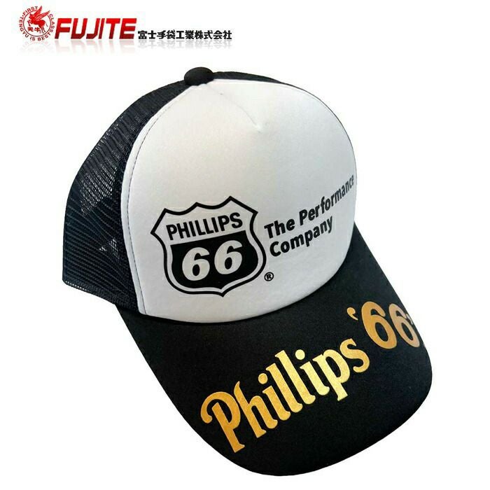 富士手袋76メッシュキャップ76-304