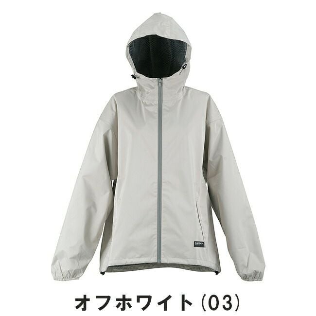 カジメイクKajimeiku7481レインスーツフェミニン3