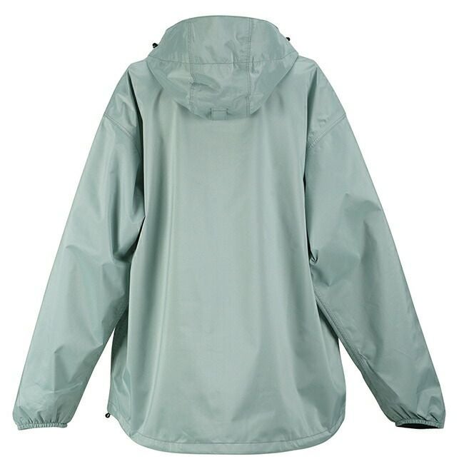 カジメイクKajimeiku7481レインスーツフェミニン3