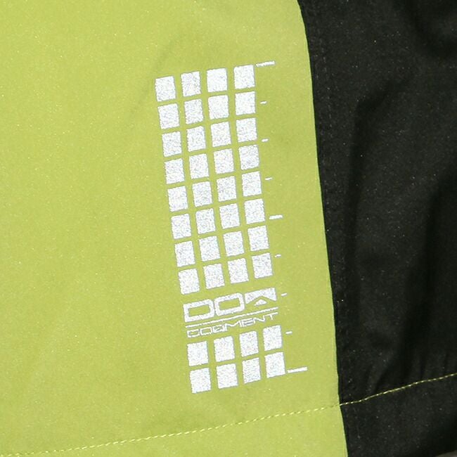 カジメイクKajimeiku7521レインスーツエボリューション