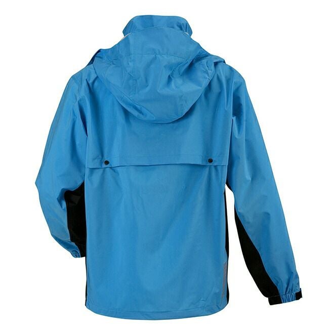 カジメイクKajimeiku7521レインスーツエボリューション