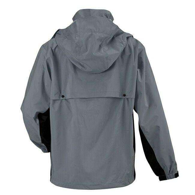 カジメイクKajimeiku7521レインスーツエボリューション