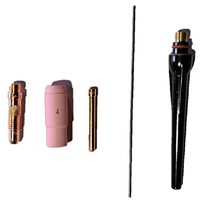 レグルスインバーター直流ＴＩＧ溶接機RTD-200【法人様限定】【代金引換不可】【北海道・沖縄・離島不可】