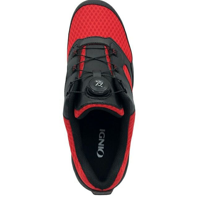 ジャパーナ安全靴イグニオIGS1003TGF