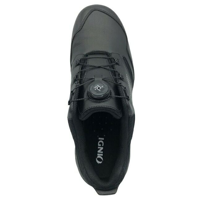 ジャパーナ安全靴イグニオIGS1013TGF