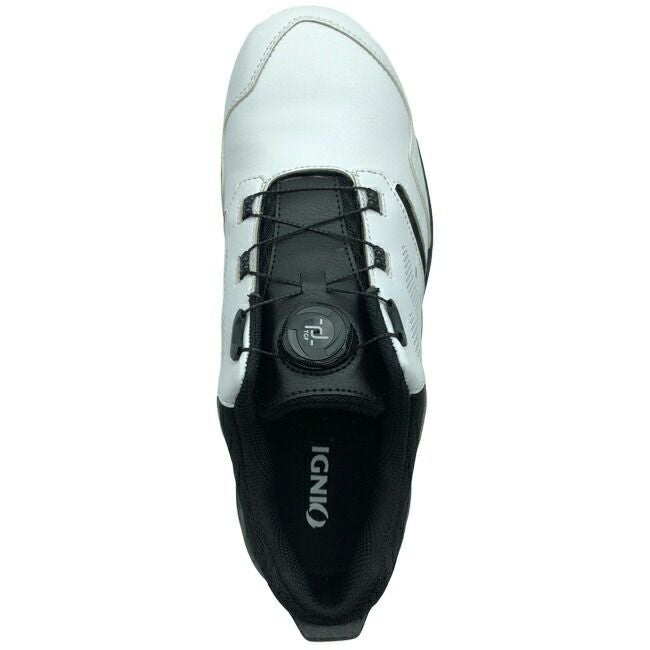 ジャパーナ安全靴イグニオIGS1013TGF