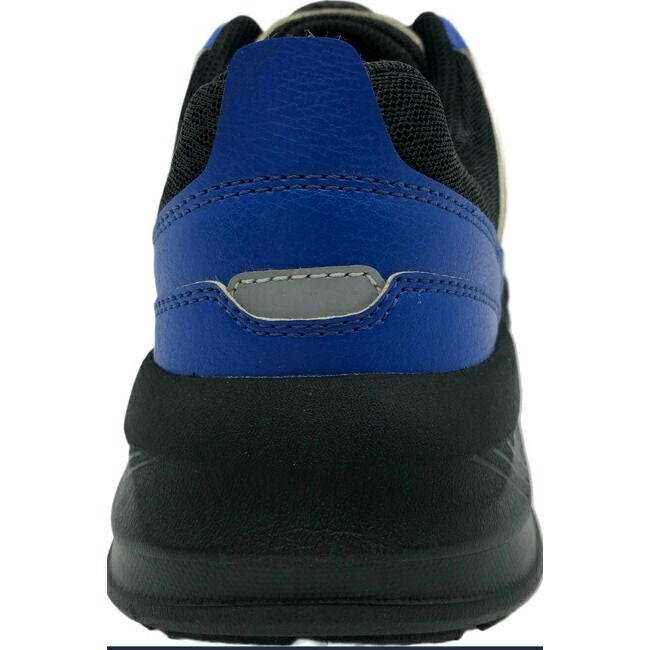 ジャパーナ安全靴イグニオIGS1013TGF