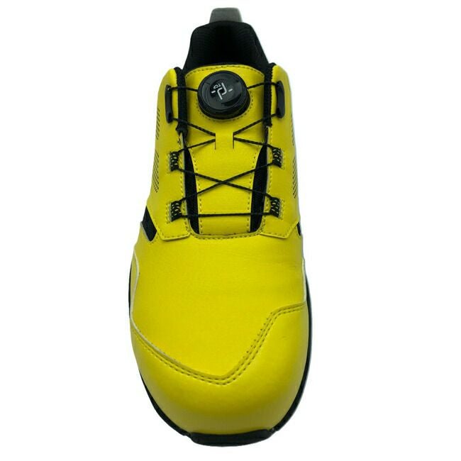 ジャパーナ安全靴イグニオIGS1013TGF