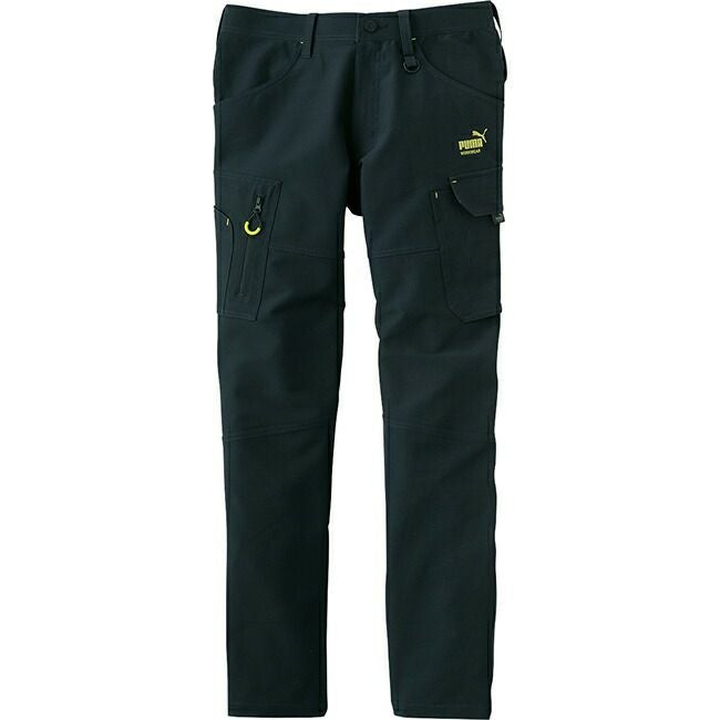 プーマPUMA作業服作業着【PW-3011A】長袖ワークジャケット