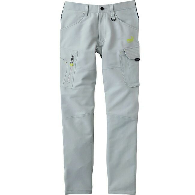 プーマPUMA作業服作業着【PW-3015A】カーゴパンツ