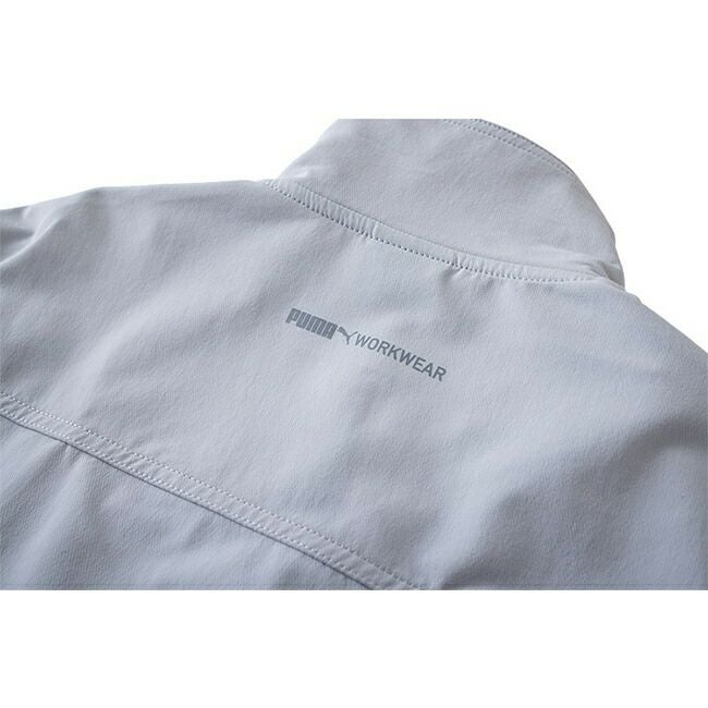 プーマPUMA作業服作業着【PW-3021A】長袖ワークジャケット