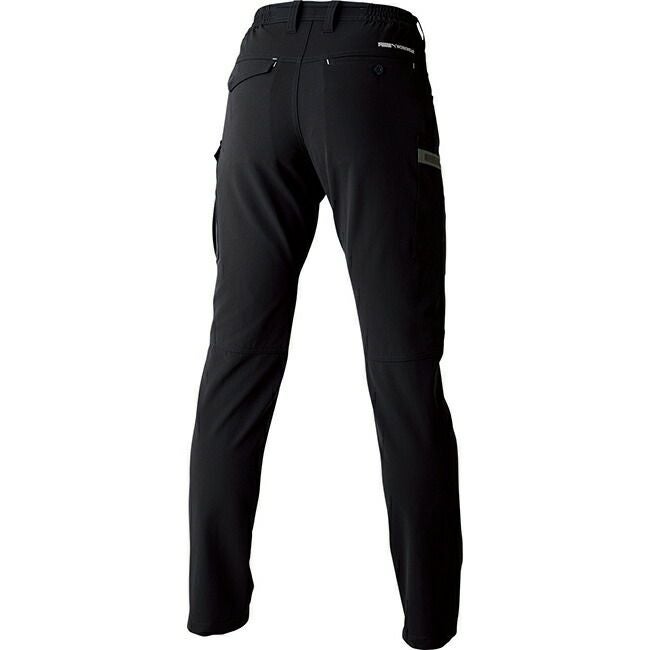 プーマPUMA作業服作業着【PW-3025A】カーゴパンツ