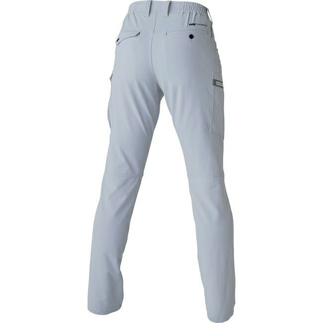 プーマPUMA作業服作業着【PW-3025A】カーゴパンツ