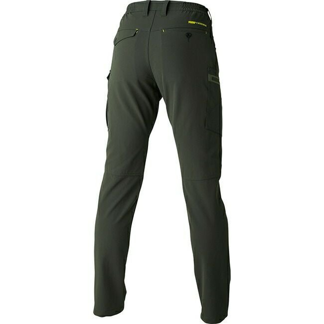 プーマPUMA作業服作業着【PW-3025A】カーゴパンツ