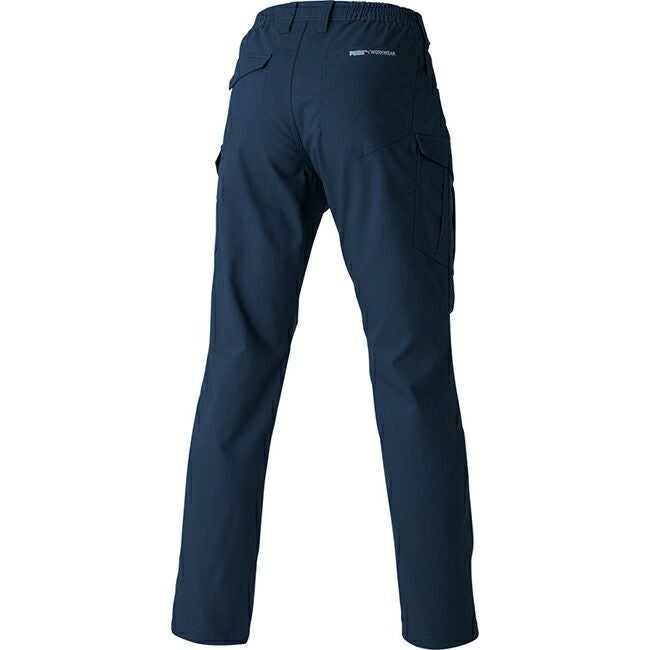 プーマPUMA作業服作業着【PW-4015A】カーゴパンツ