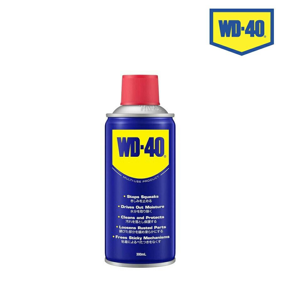 【WD-40】MUP防錆潤滑剤WD009MUP300ml
